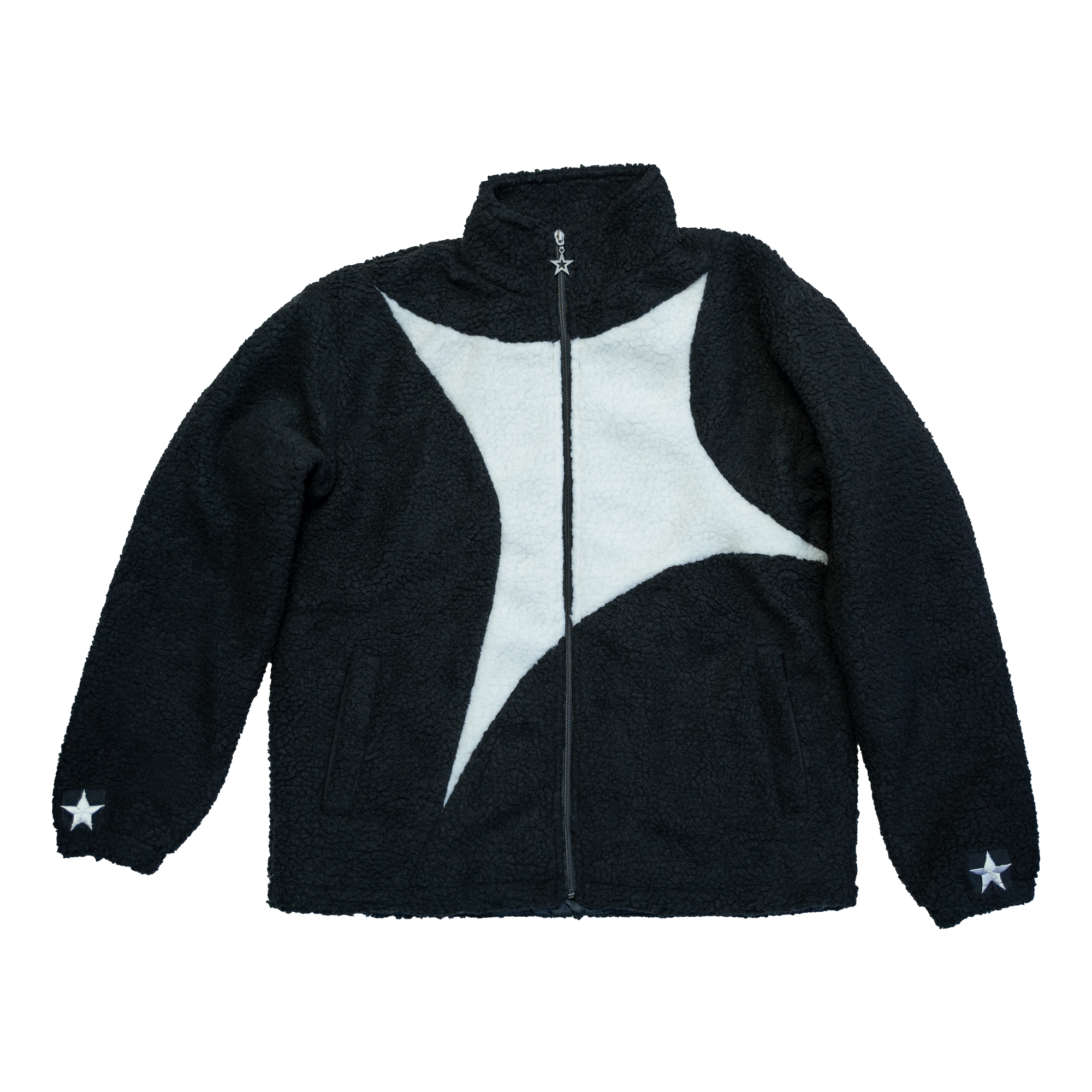 fleece 1