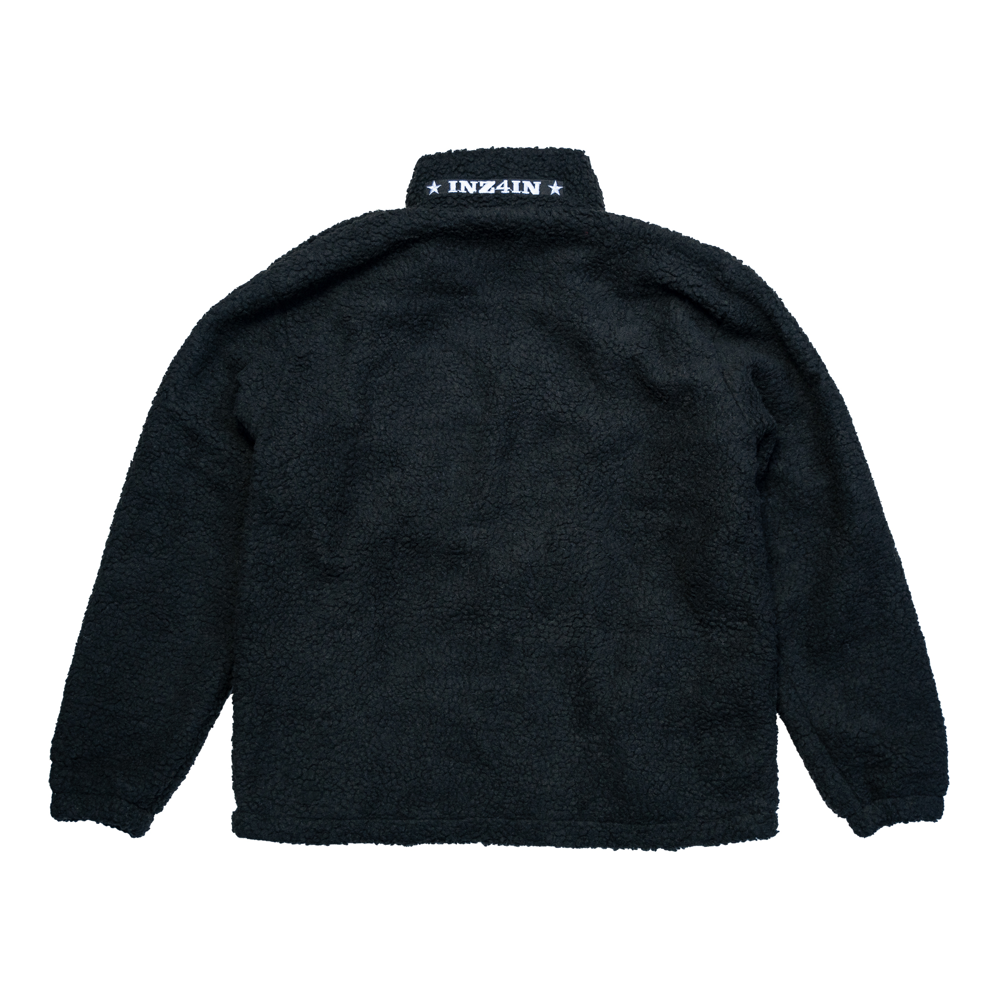 fleece 2