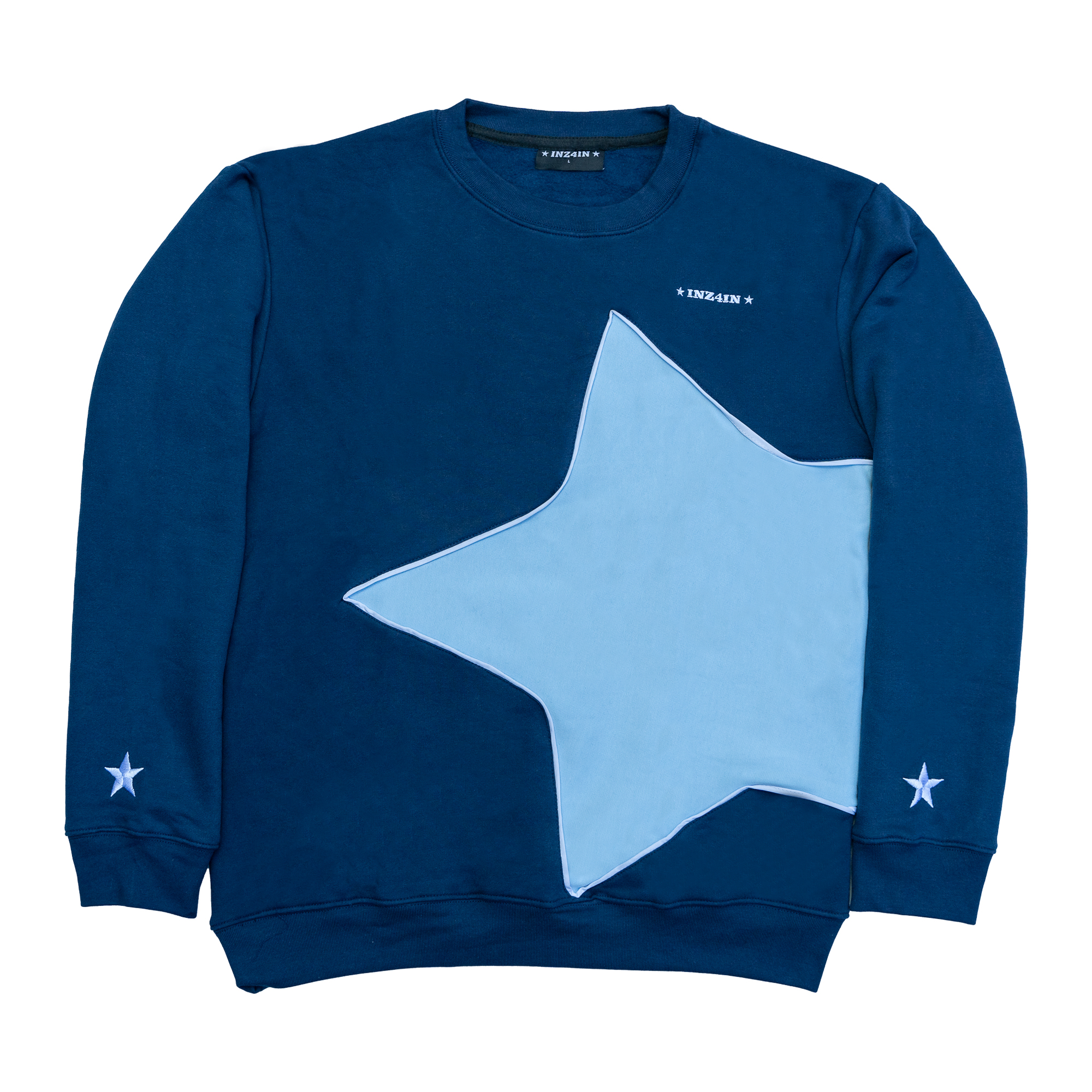 sweater 1